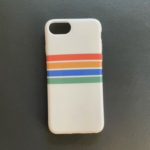Casely iPhone 7/8/SE Case